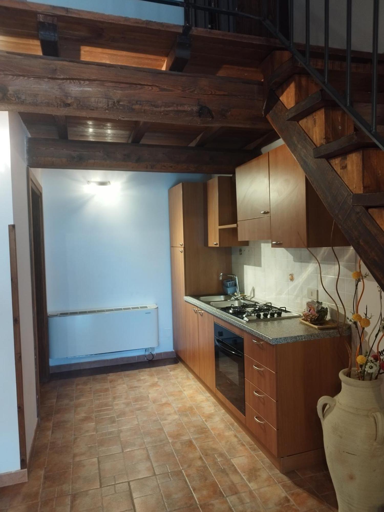 Agriturismo Le Cascine كاستل دي تورا المظهر الخارجي الصورة